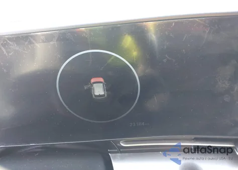 2024 Hyundai Kona Electric Sel from USA, damaged, VIN KM8HC3A62RU008147